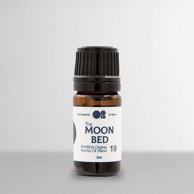 MOON BED