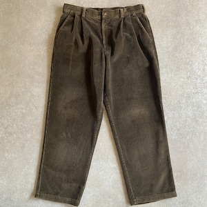 PENDLETON Corduroy Pants W34 L30