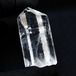 水晶 原石 アーカンソー産 一点物 171-7121