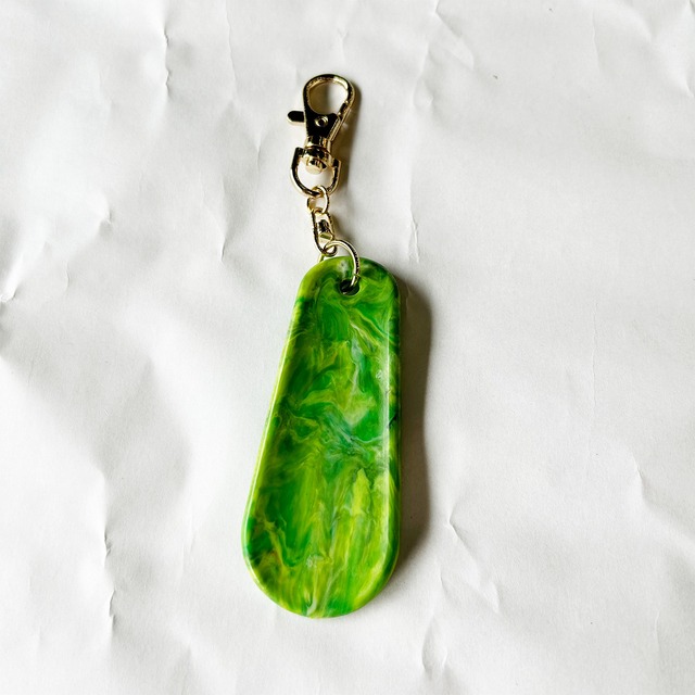 靴べら【再生プラスチック】