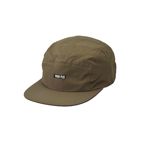 NYLON 6 PANEL CAP