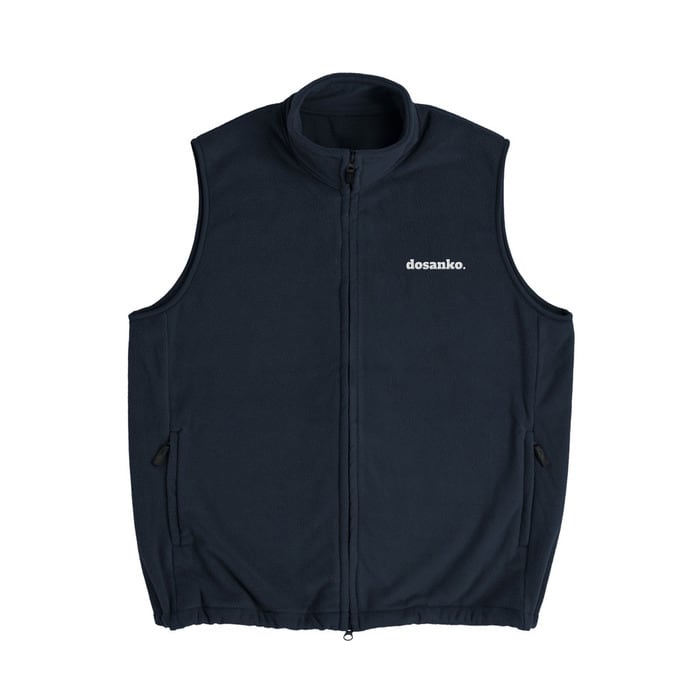 FreshService - PERTEX® REISSUE PULLOVER VEST | Pay ID