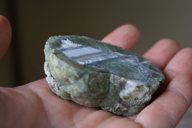 ブキャナンサンダーエッグ  Thunderegg ③