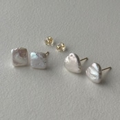 MUSE PEARL Pierce