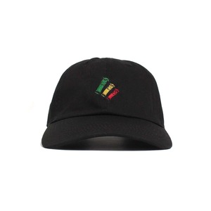 CLOCK TOWER CAP BLK