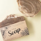 THE Soap(珈琲)