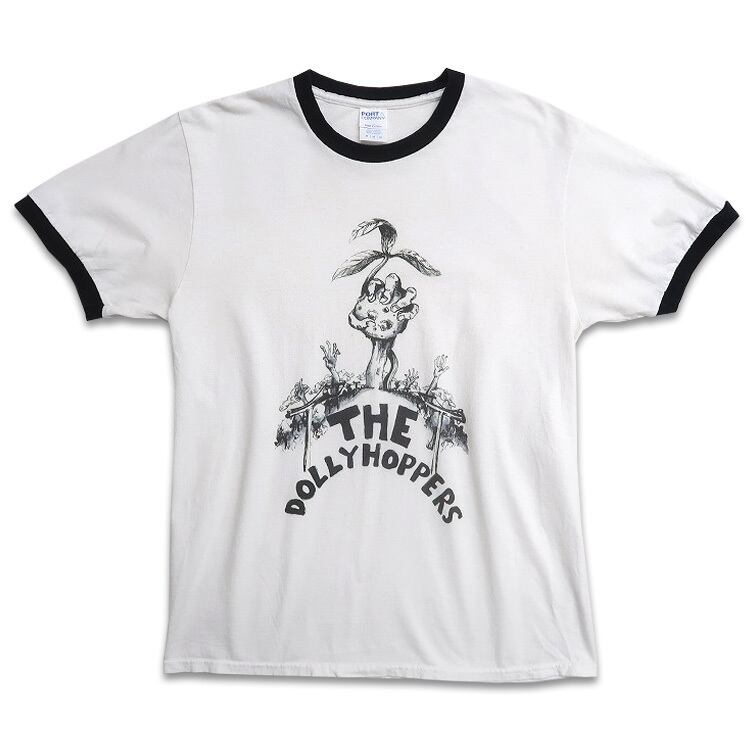 リンガーTシャツ | 古着屋SLAT オンラインショップ 【古着通販】｜東京