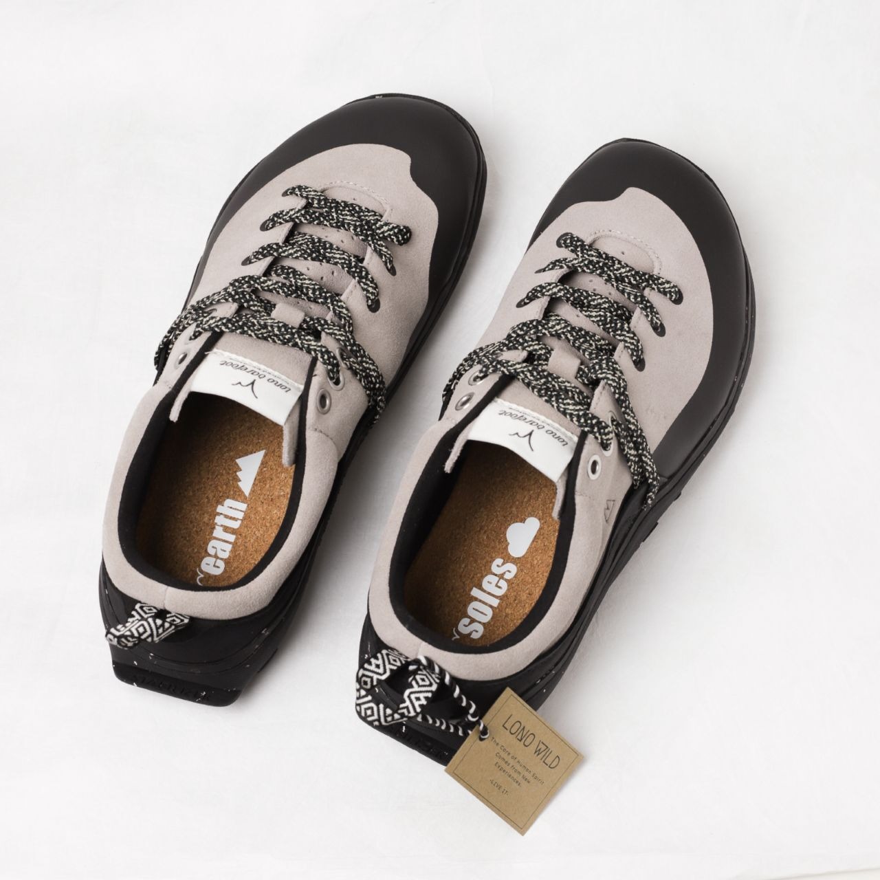 LONO / WILD / Husky - 6