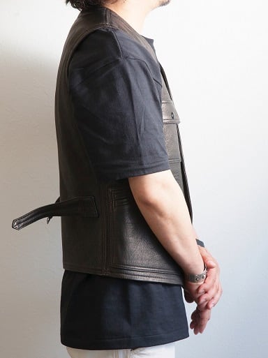 FREEWHEELERS (フリーホイーラーズ) ～ROD BUSTER WORK VEST～ | Amboy