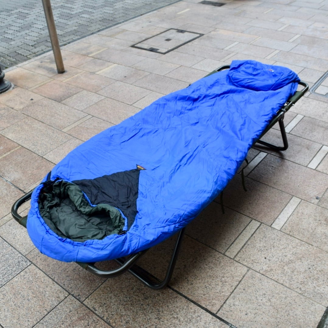 新品 SOL Escape Bivvy O.D.Green | LODGE heavy&duty outdoor