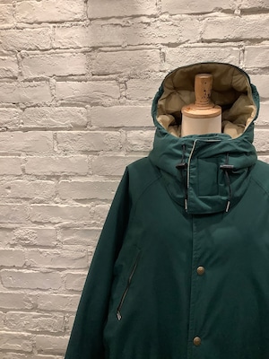 【ユニセックス】L.L.Bean GORE-TEX 中綿ジャケット 〜90年代 USA製