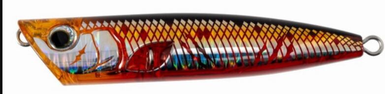 Maria) ビグロ SS95 95mm/18g (フック・リング込)