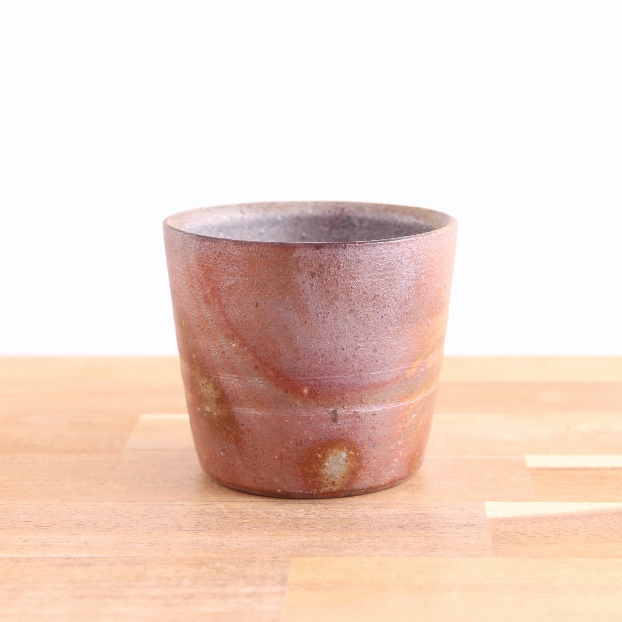 備前焼 蕎麦猪口 | 備前焼 焼きもん屋 中居 オンラインショップ