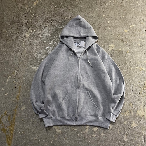 〜00s Lee zip up hoodie "gray"【仙台店】