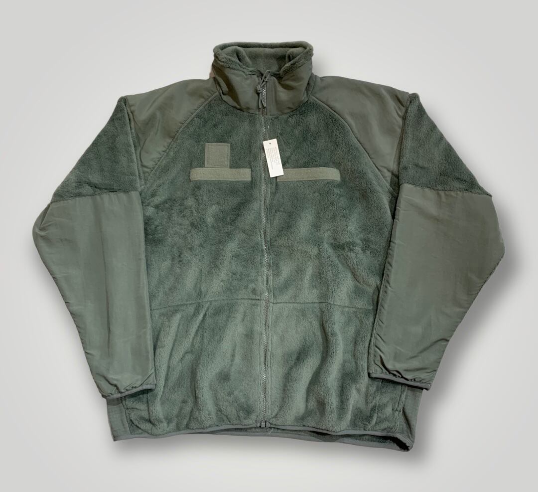 未使用BAF社 US ECWCS GEN3 FLEECE JACKET フリース - アウター