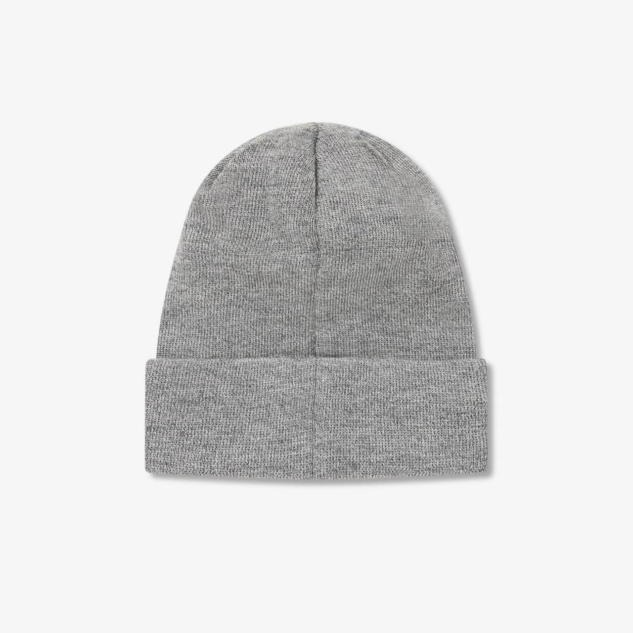 【 ANCHOR INC. 】MERINO WOOL LOGO BEANIE