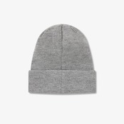 【 ANCHOR INC. 】MERINO WOOL LOGO BEANIE