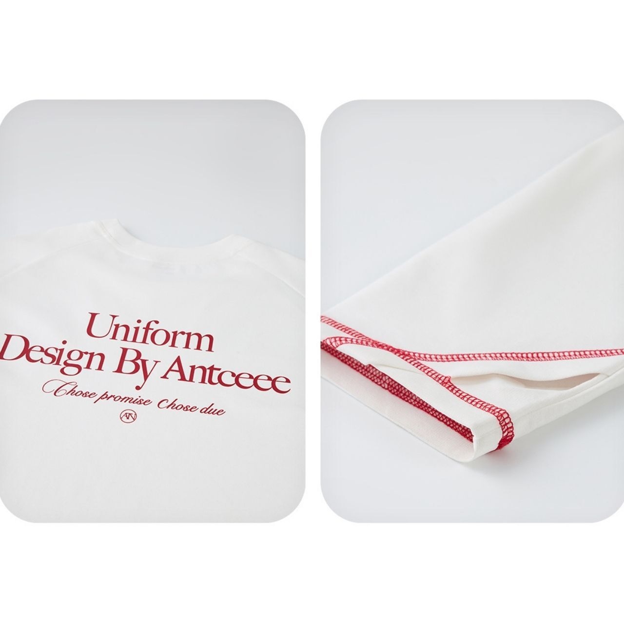 ステッチアウトドアスポーツロングTシャツ　1133