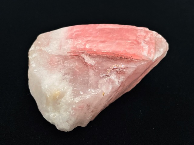 原石（チェリーカルサイト）