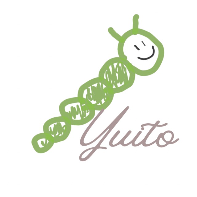 うちの画伯トレーナー