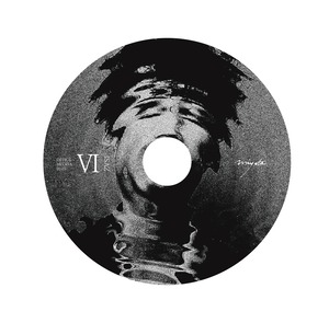 〈予約〉【CD】Isaz - Ⅵ