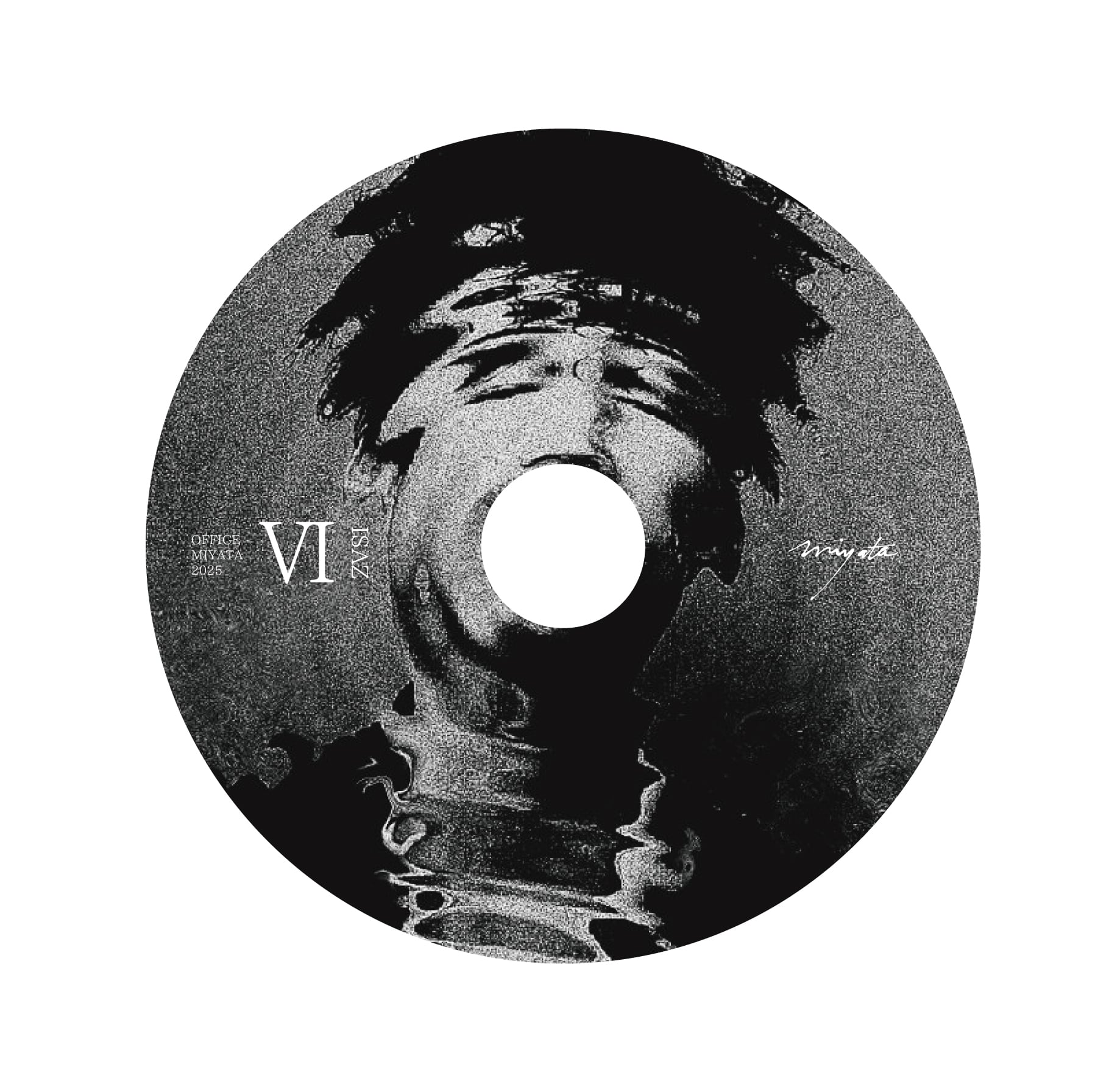 〈予約〉【CD】Isaz - Ⅵ