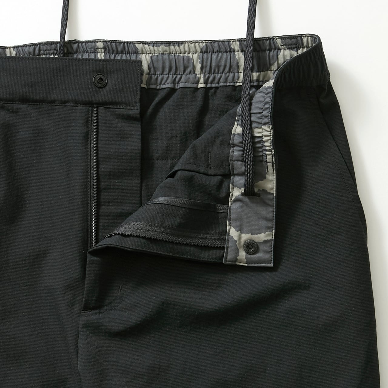Airflow Relax Tapered Pant_611-60015 | Backwards | ゴルフアパレル