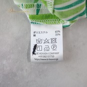 フラダンス 衣装 パウスカート グリーン系 ブルーヘブンカンパニー ハワイアンプリント 植物柄 パームリーフ BLUE HEAVEN COMPANY アロハ フラ ダンス レッスン 練習 ハワイアン リボン さわやか 鮮やか 華やか かわいい おしゃれ 上品 ホワイト系 緑 黄緑 白 パウスカート フラダンス衣装 ハワイ アロハシャツ スカート 夏リゾートビーチ カジュアル リゾートファッション パームリーフプリント ファッションアイテム 明るい色合い 大人の女性用 おしゃれなデザイン