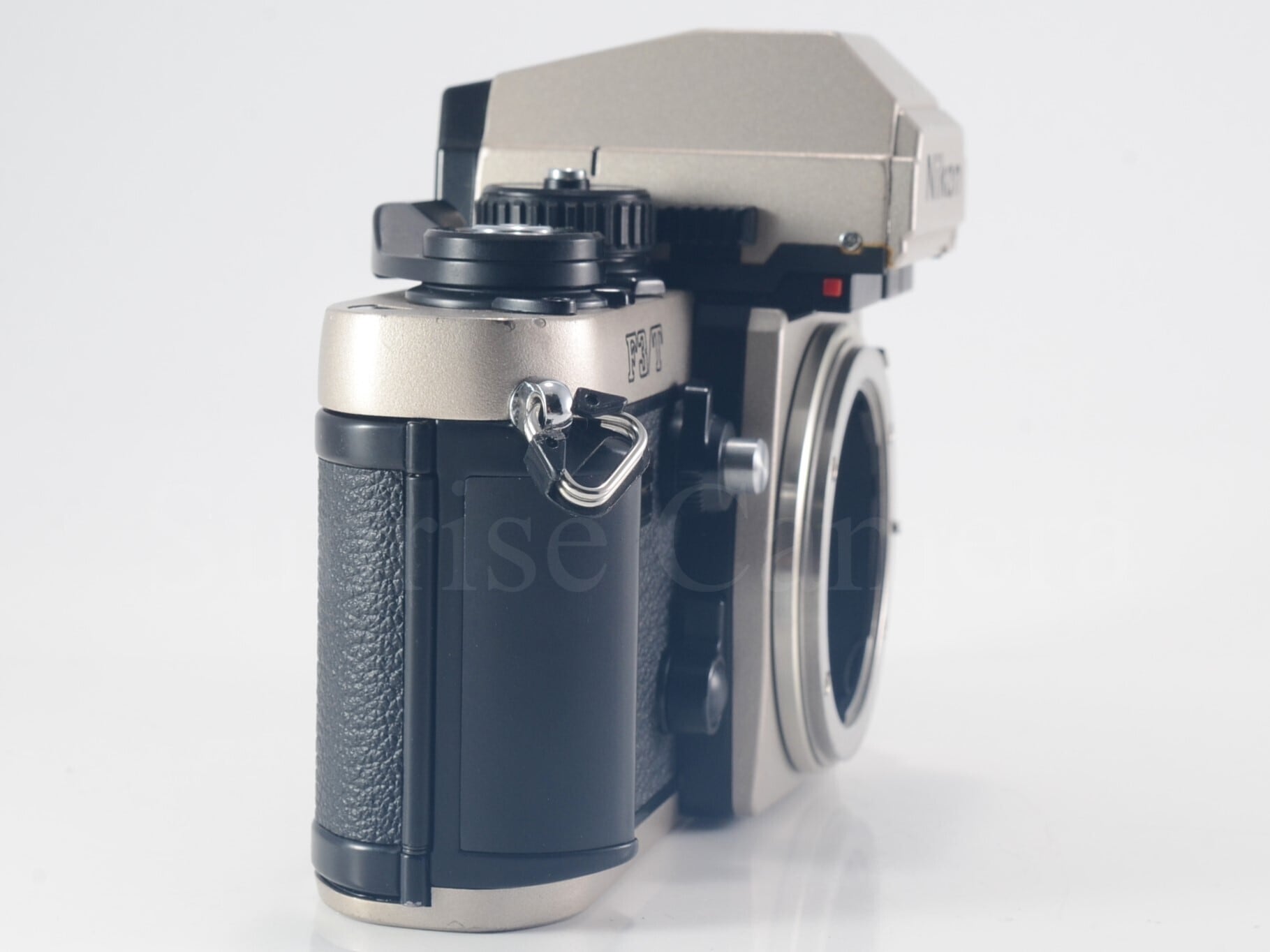 Nikon F3/T HP ＋レンズセット 動作未確認 Nikon F3/T HP ボディ 整備済 ニコン (60041) | サンライズカメラ