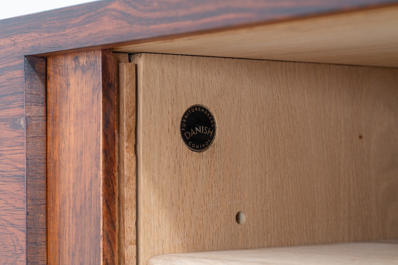 Hans J. Wegner | RY25 Sideboard