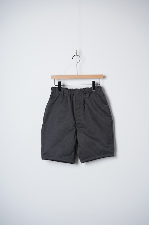 【ARCHIVE】 TRAVEL SHORTS/OF-P095