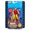 MARVEL LEGENDS 20周年　セット　マーベルレジェンド マーベルレジェンド 20周年 シリーズ1 アイアンマン 6インチ