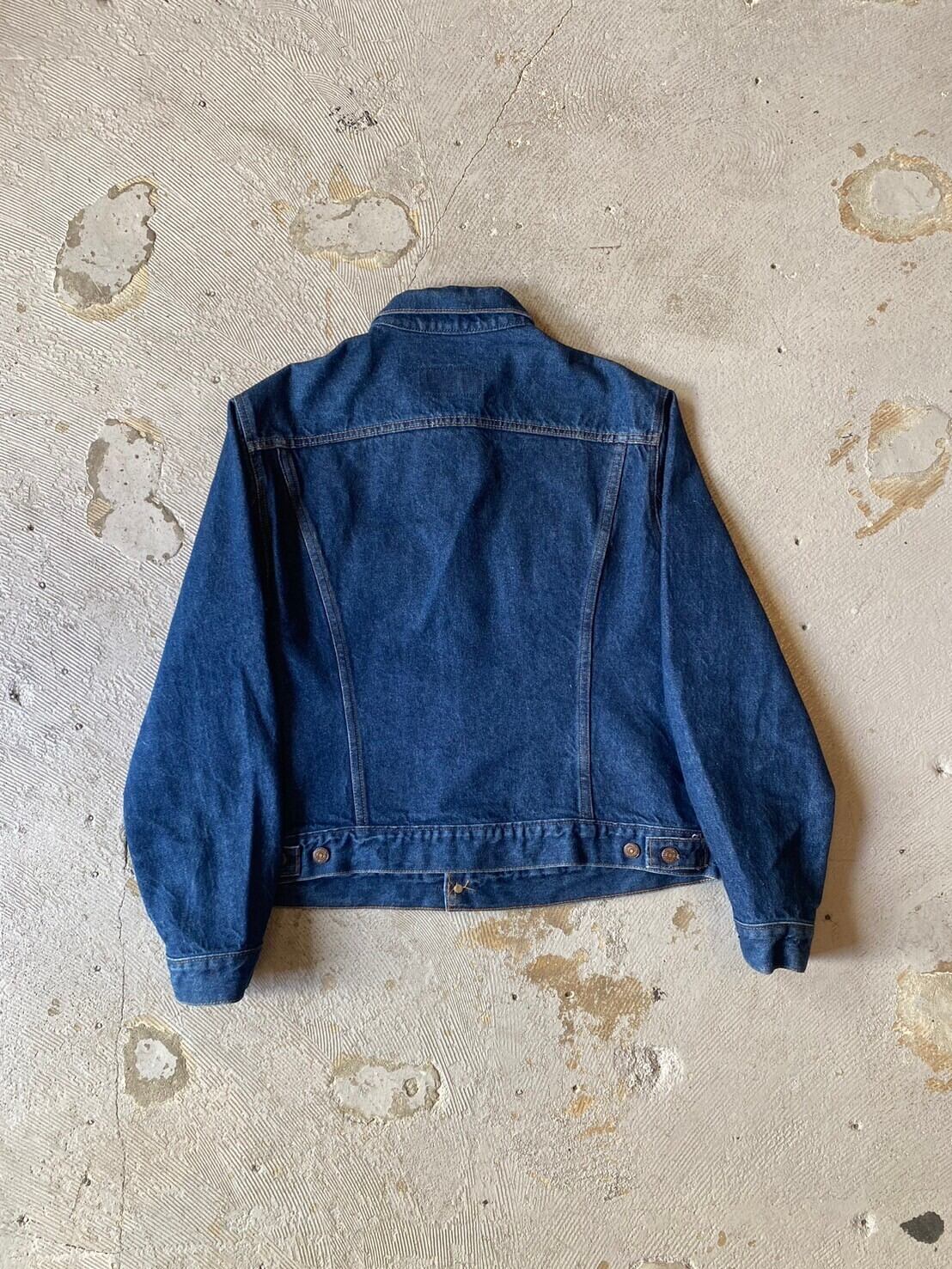 vintage 80's〜 Levi's 70506 0216 Denim jacket size 46R | vintage