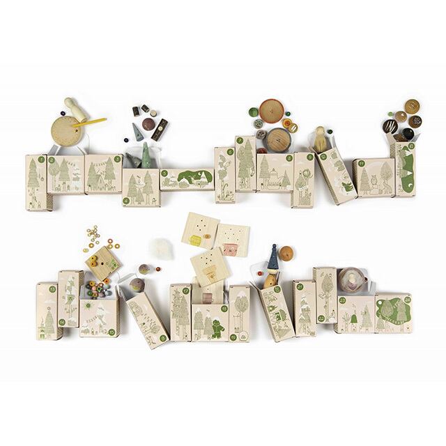 グラパット ディアユニバース | Earth8toys