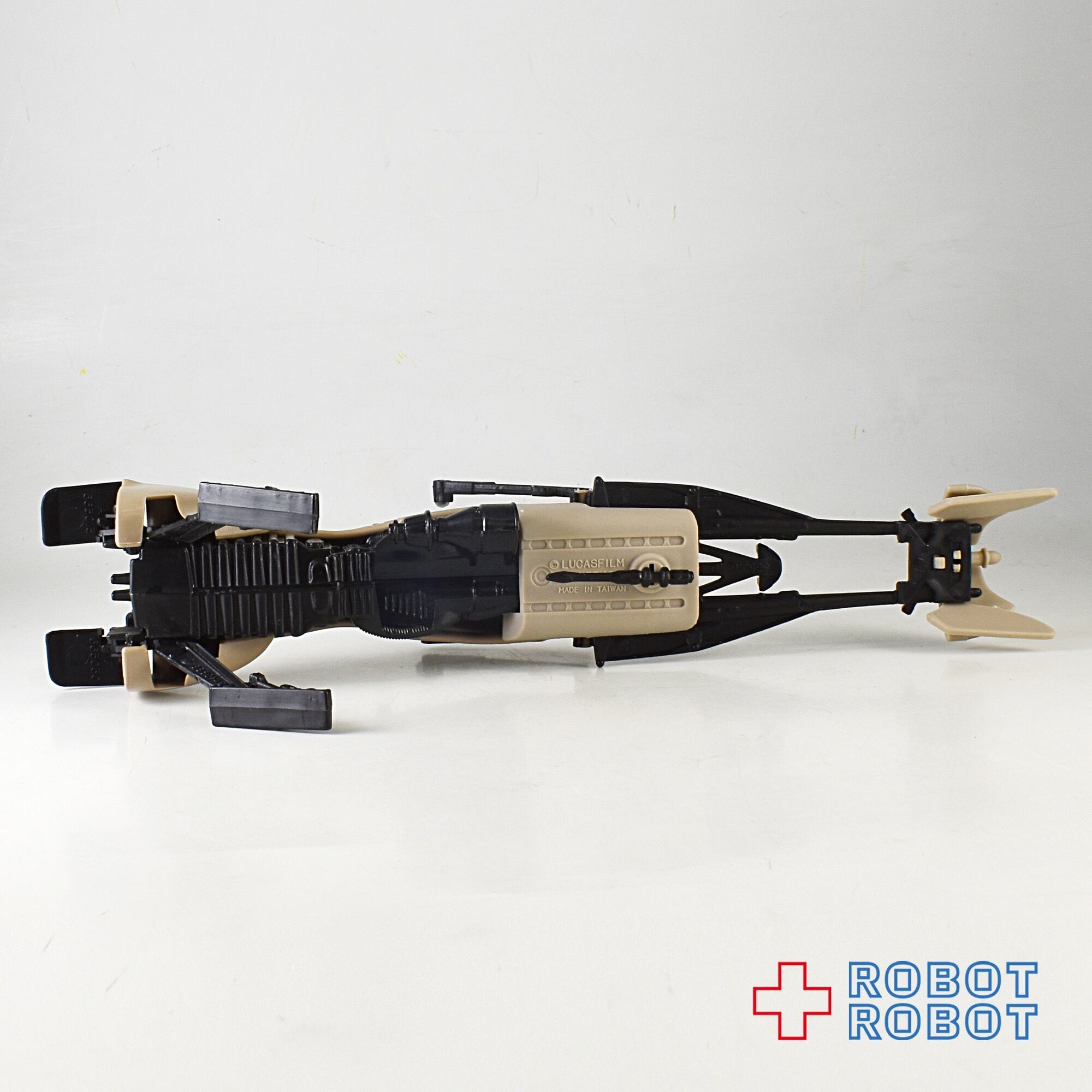 オールドケナー スター・ウォーズ ROTJ スピーダーバイク 箱付