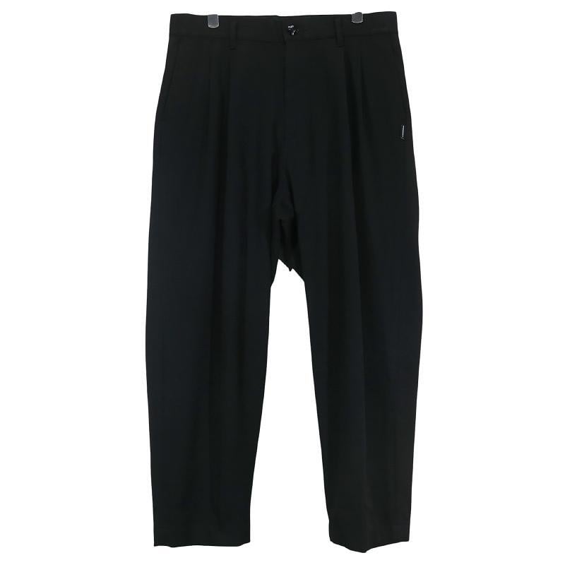 F.C.Real Bristol 18SS VENTILATION PANT FCRB-180055 サイズL