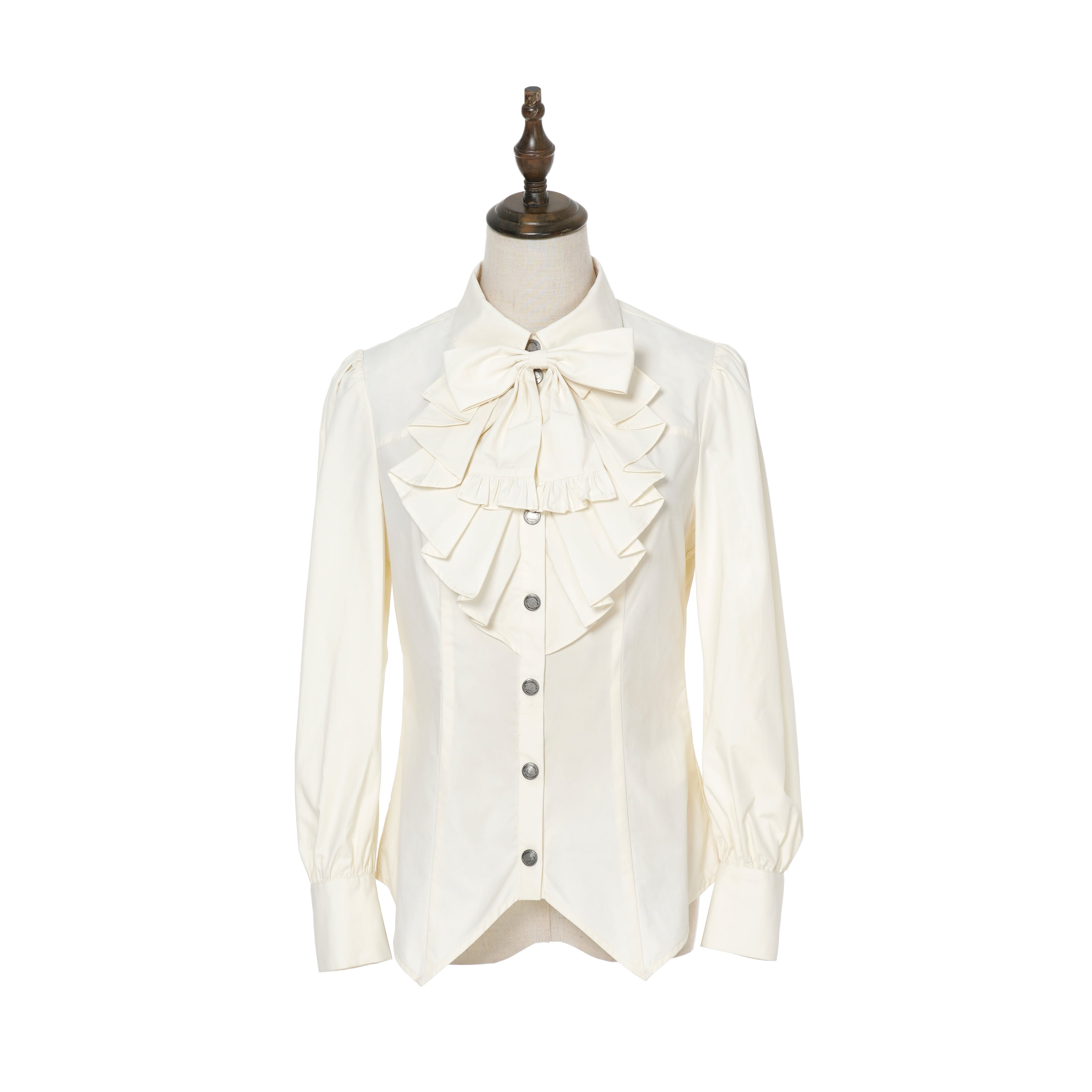 星箱Works　トレインマーチブラウス トレインマーチ ブラウス | HoshibakoWorks