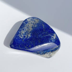 ラピスラズリ フリーフォルム05◇Lapis Lazuli Free Form◇天然石・鉱物・パワーストーン