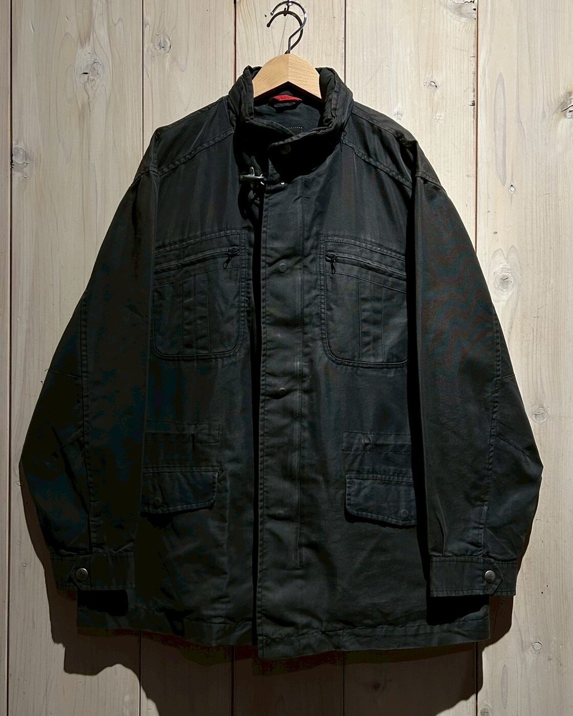 a.k.a.C.a.k.a vintage】