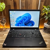 \ 公式ショップ限定価格❣️/ 準美品《最高品質》ThinkPad L15 Gen2 Ryzen 5 メモリ16GB SSD256GB フルHD ノートパソコン 安心サポート&3ヶ月保証付き