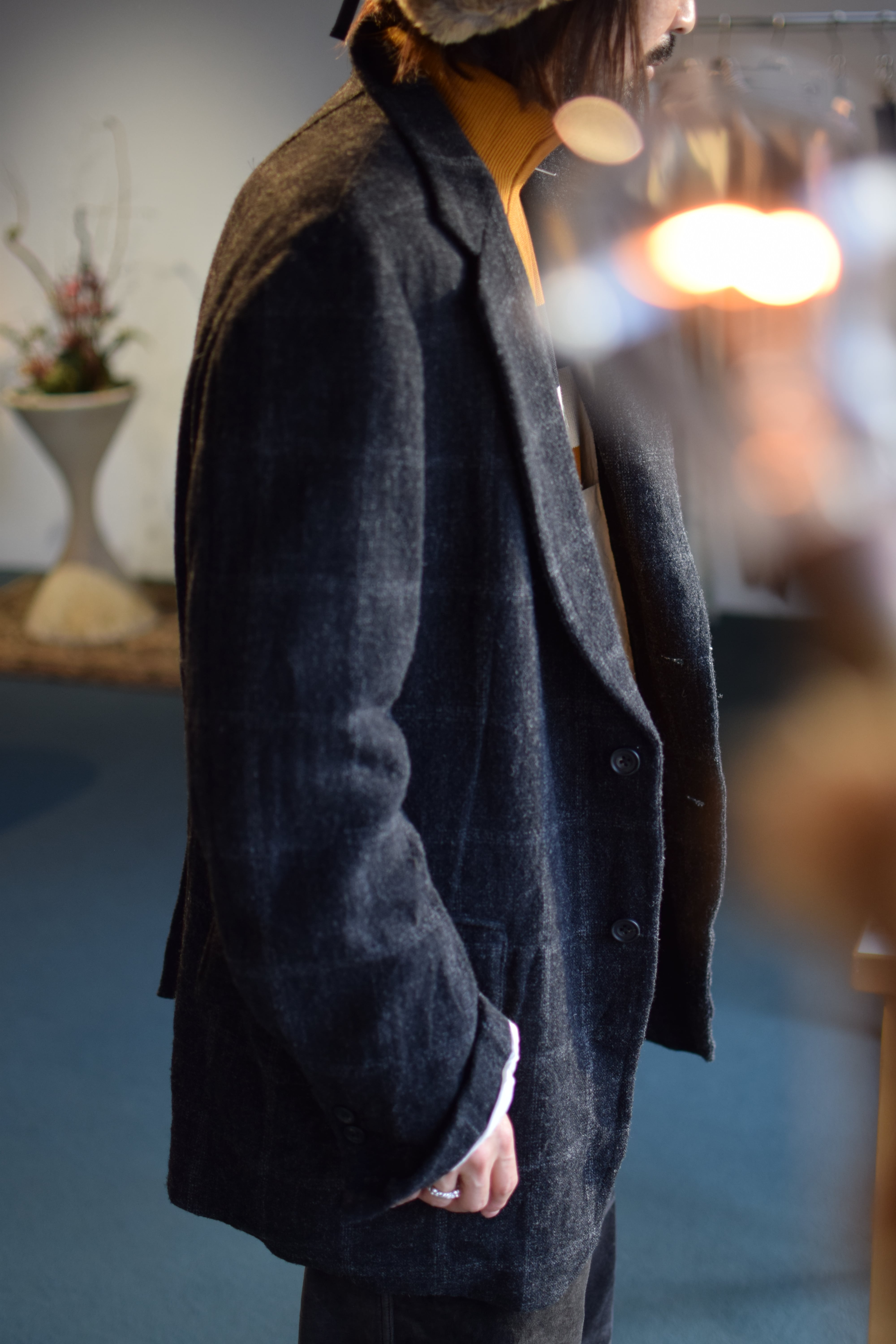 ensou. 2B Doni's Blazer