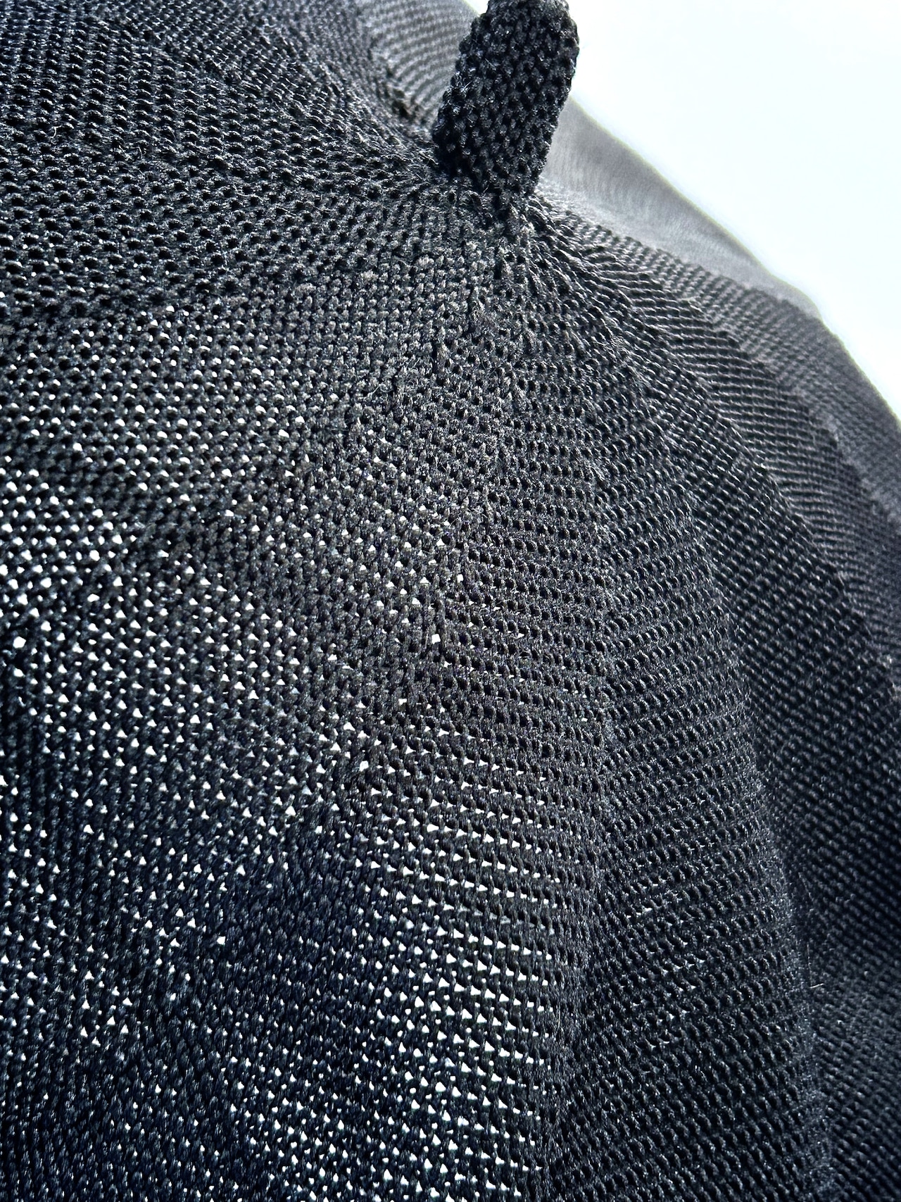 ベレー帽