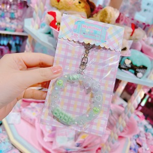 【K6】60-34デコフォトホルダー（ハードケース）