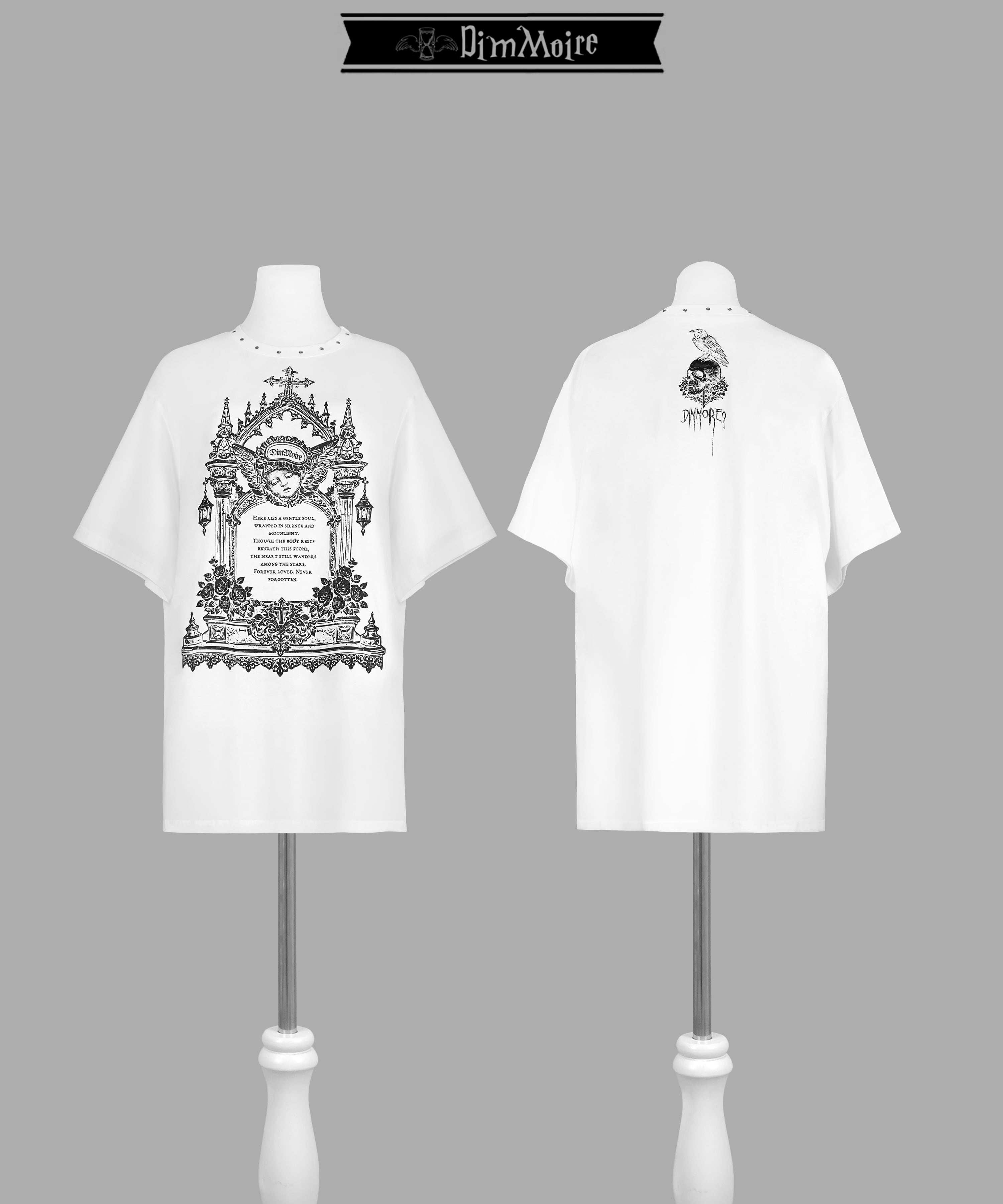 Tops | DimMoire