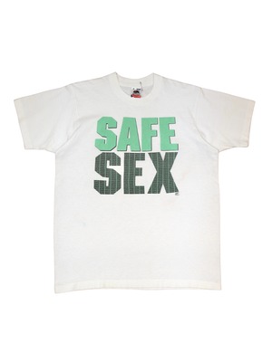 SAFE SEX MANIAC M