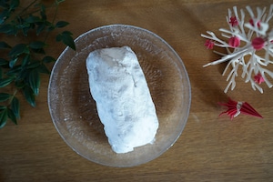 【配送用】和栗のシュトーレン