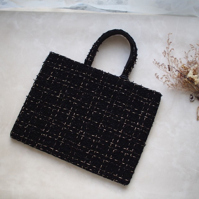 Hélène A4 トートバッグ