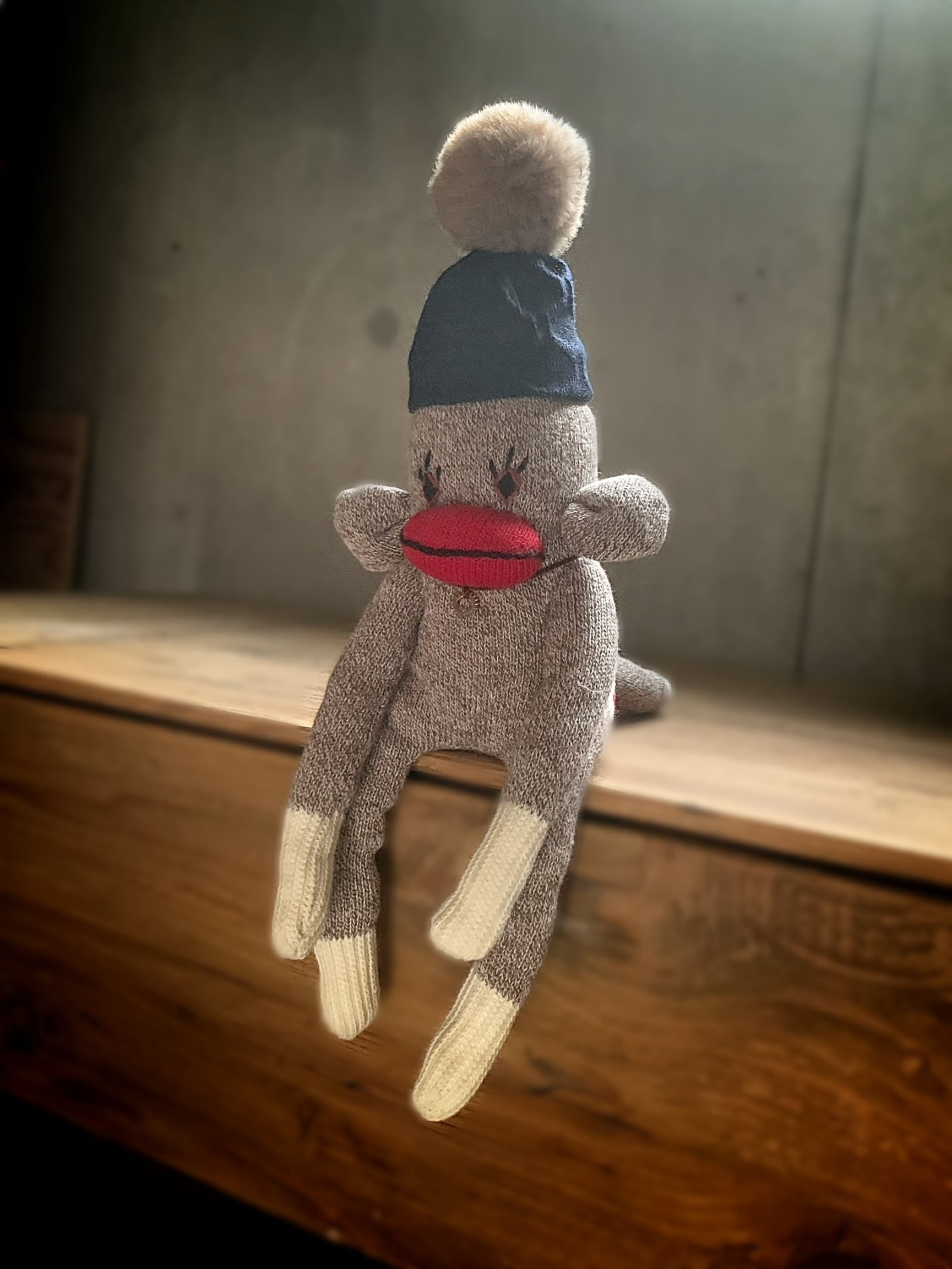 ソックモンキー | soso