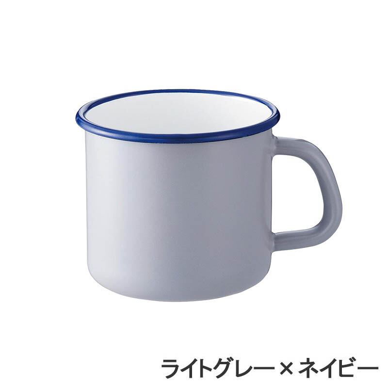 365methods ホーローマグ9cm コップ カップ | Greenfield Store