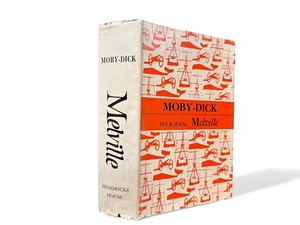 【SL135】Moby-Dick or, The Whale / Herman Melville